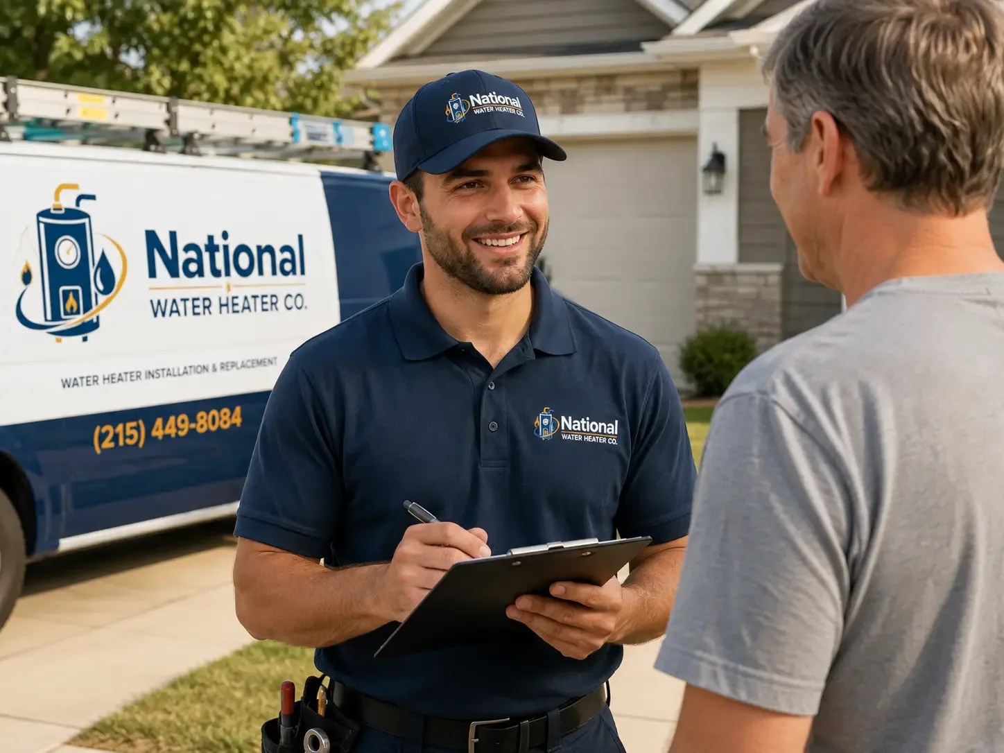 Water Heater Installation Petersburg, MI FAQs